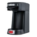 Infiniti Coffee Maker Infinity, 1 Cup With Brew B MC600A-P